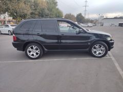 Фото авто BMW X5