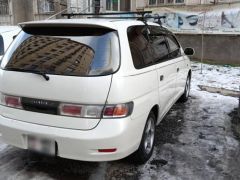 Фото авто Toyota Gaia