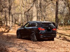 Сүрөт унаа BMW X5