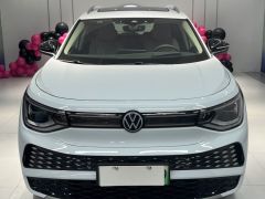 Сүрөт унаа Volkswagen ID.6