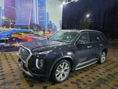 Фото авто Hyundai Palisade