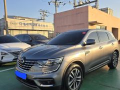 Фото авто Renault Samsung QM6