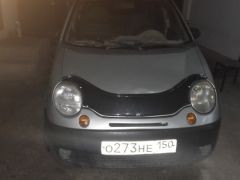 Фото авто Daewoo Matiz