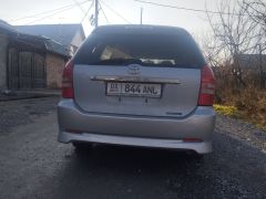 Фото авто Toyota Wish