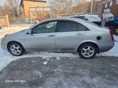 Photo of the vehicle Nissan Primera