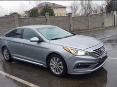 Photo of the vehicle Hyundai Sonata