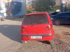 Сүрөт унаа Daewoo Matiz