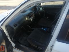 Photo of the vehicle Honda Civic