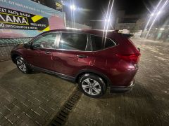 Photo of the vehicle Honda CR-V