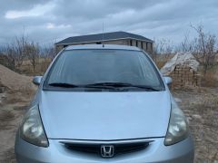 Фото авто Honda Jazz