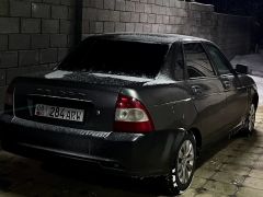 Фото авто ВАЗ (Lada) Priora