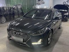 Сүрөт унаа Hyundai Sonata