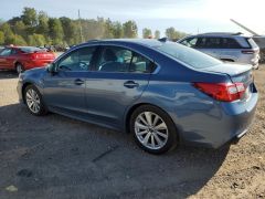 Photo of the vehicle Subaru Legacy