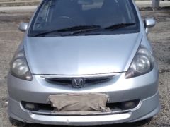 Сүрөт унаа Honda Fit