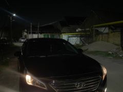 Photo of the vehicle Hyundai Sonata