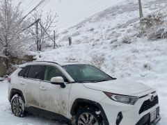 Photo of the vehicle Toyota RAV4