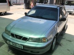 Photo of the vehicle Daewoo Nexia