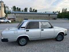 Фото авто ВАЗ (Lada) 2107