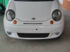 Сүрөт унаа Daewoo Matiz