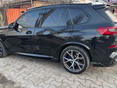 Сүрөт унаа BMW X5