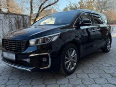 Сүрөт унаа Kia Carnival