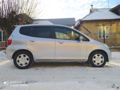 Сүрөт унаа Honda Fit