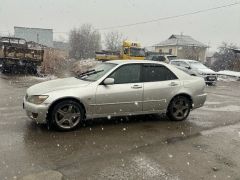 Photo of the vehicle Lexus IS