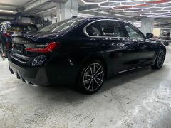 Фото авто BMW 3 серии