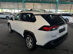 Фото авто Toyota RAV4