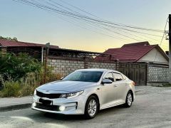 Сүрөт унаа Kia K5