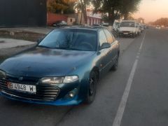 Сүрөт унаа Mazda Cronos