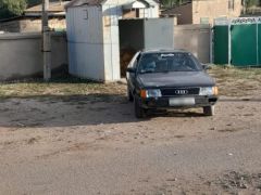 Photo of the vehicle Audi 100