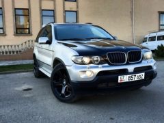 Фото авто BMW X5