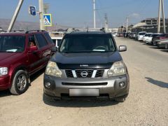 Сүрөт унаа Nissan X-Trail