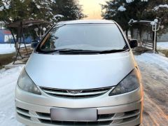 Фото авто Toyota Estima