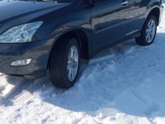 Photo of the vehicle Lexus RX