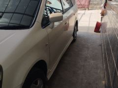 Photo of the vehicle Honda Stream