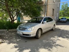 Сүрөт унаа Toyota Allion