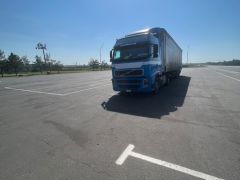 Фото авто Volvo FH