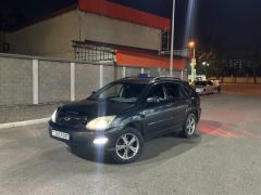 Photo of the vehicle Lexus RX