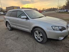 Фото авто Subaru Outback