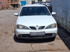 Сүрөт унаа Nissan Primera