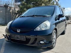 Сүрөт унаа Honda Jazz