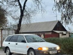 Photo of the vehicle Mitsubishi Libero