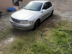 Сүрөт унаа Opel Vectra