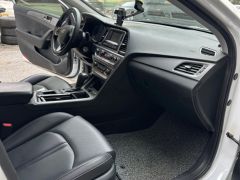 Фото авто Hyundai Sonata