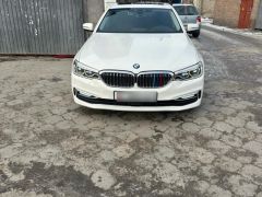 Photo of the vehicle BMW 5 Series