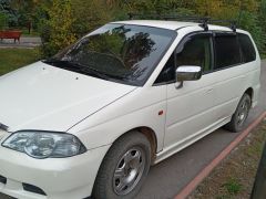 Сүрөт унаа Honda Odyssey