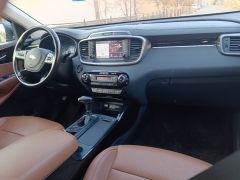 Photo of the vehicle Kia Sorento