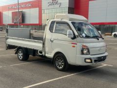 Фото авто Hyundai Porter